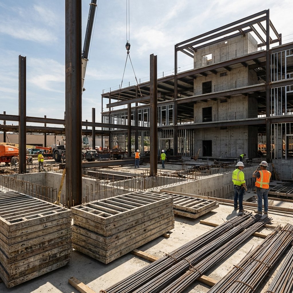 Materiales Estructurales